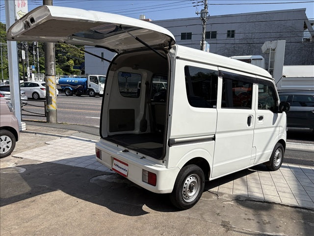 NV100 Clipper