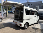 NV100クリッパー