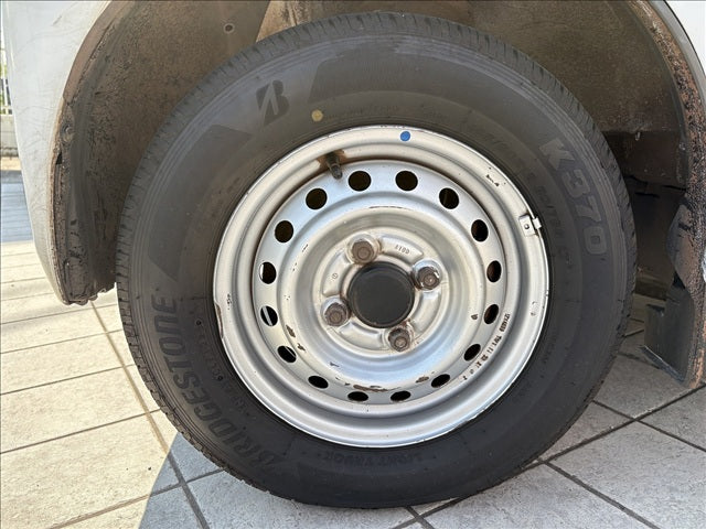 NV100クリッパー