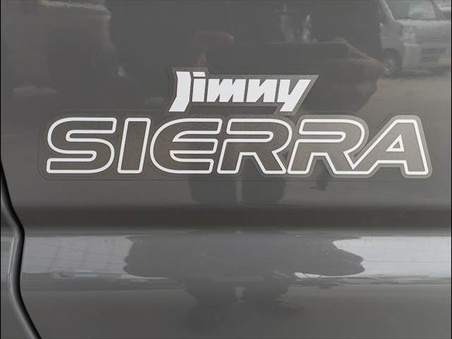 Jimny Sierra
