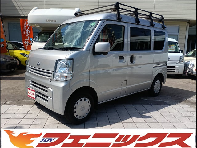 NV100 Clipper