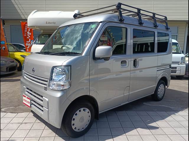 NV100クリッパー