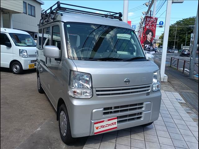 NV100クリッパー
