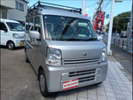 NV100 Clipper