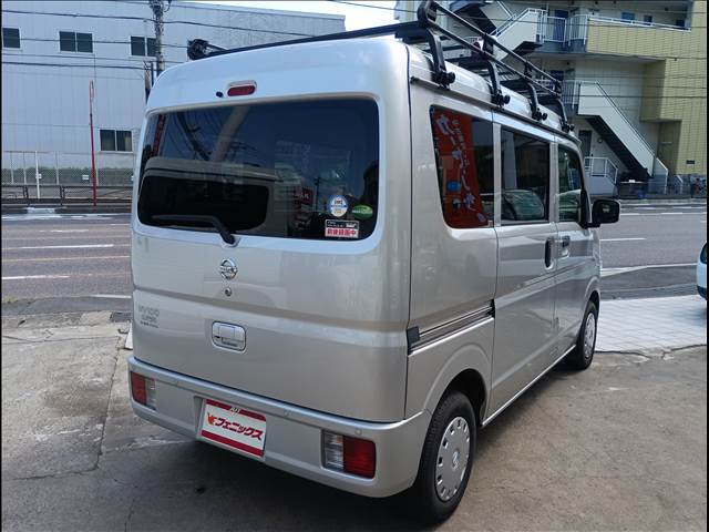 NV100クリッパー