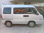 Subaru Dias Wagon Classic