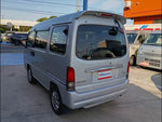 Subaru Dias Wagon Classic