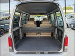Subaru Dias Wagon Classic