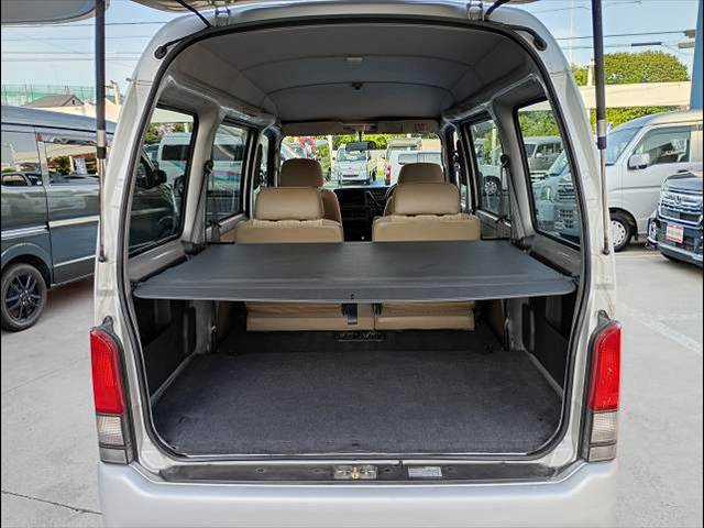 Subaru Dias Wagon Classic