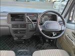 Subaru Dias Wagon Classic
