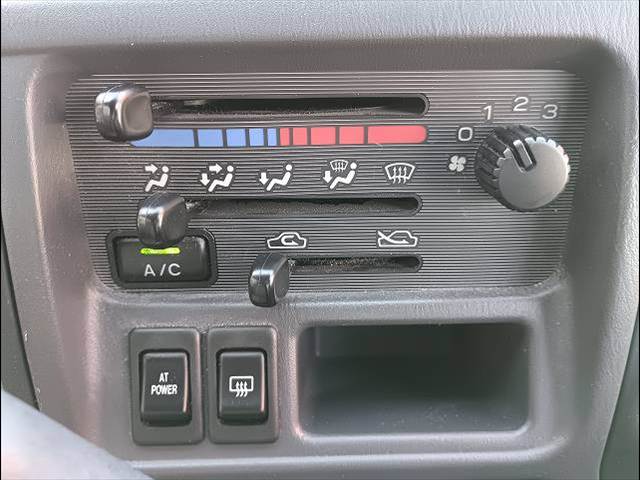 Subaru Dias Wagon Classic