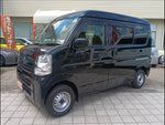 NV100 Clipper
