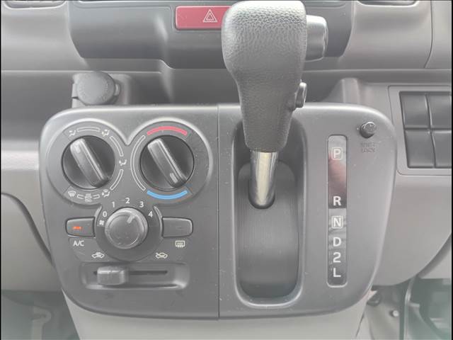 NV100 Clipper