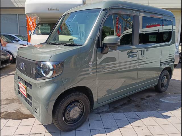N-VAN e