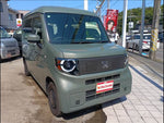 N-VAN e