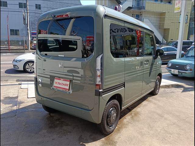 N-VAN e