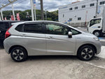 フィットハイブリッド