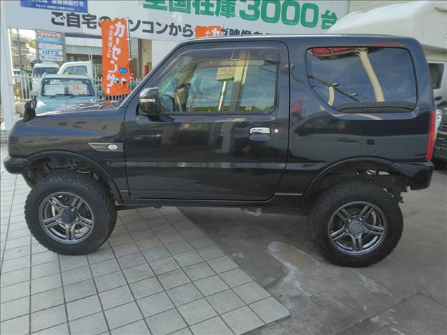 ジムニー