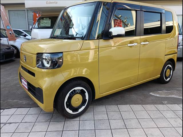 N-BOX
