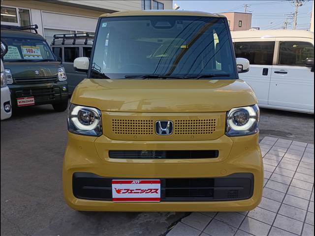 N-BOX