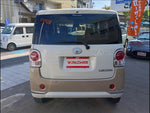 Move Canvas