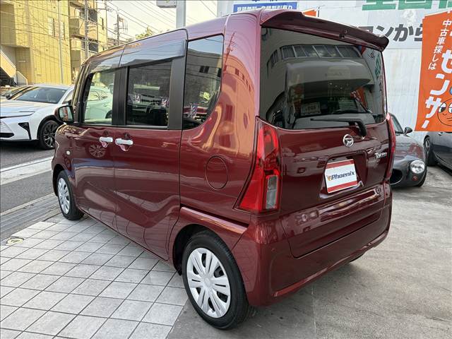 タント
