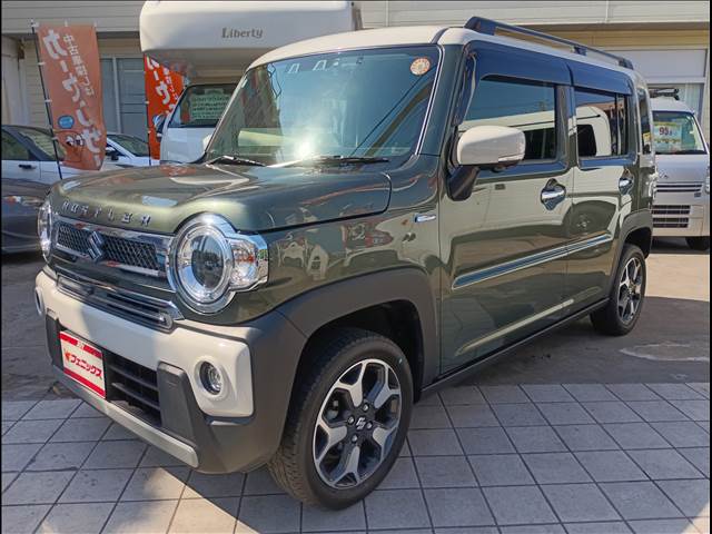 Hustler