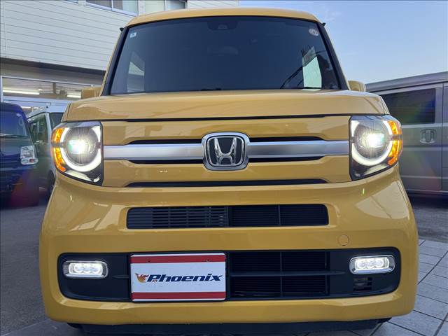 N-VAN