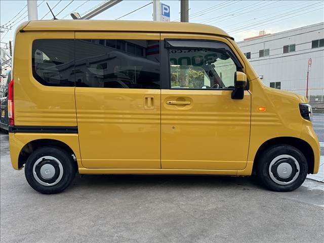 N-VAN