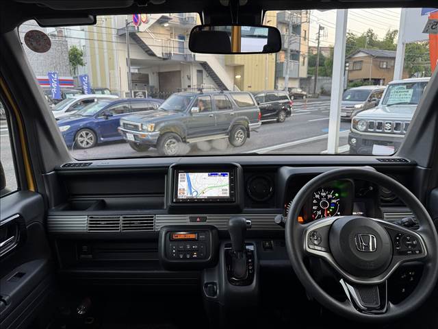 N-VAN