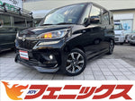 ソリオバンディット