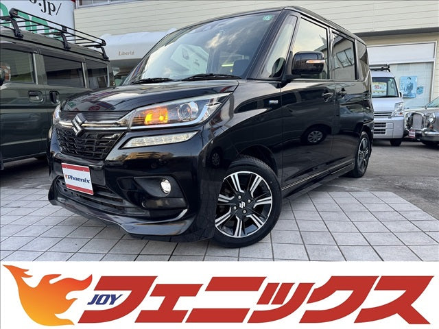 ソリオバンディット