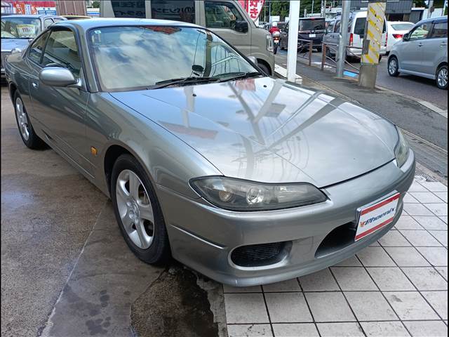 シルビア