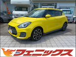 スイフトスポーツ