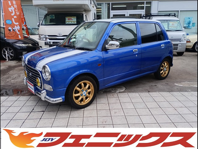 ミラジーノ