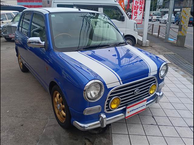ミラジーノ