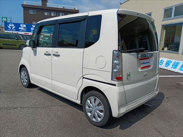 N-BOX