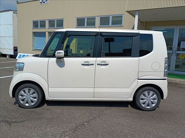 N-BOX
