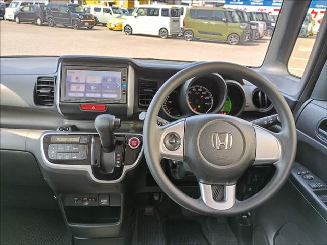 N-BOX