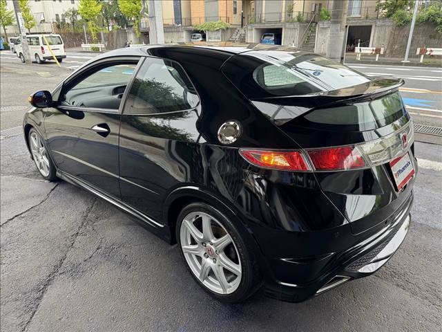 Civic