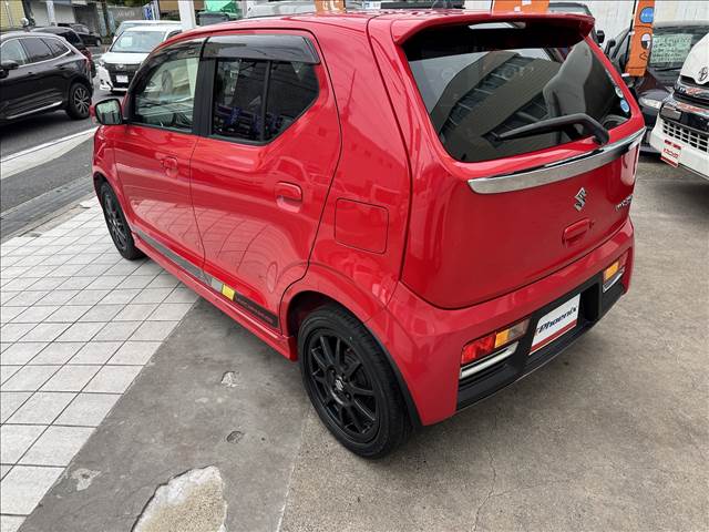 アルトワークス