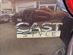 cast