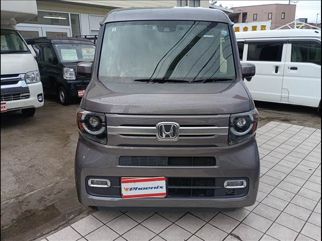 N-VAN