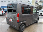 N-VAN