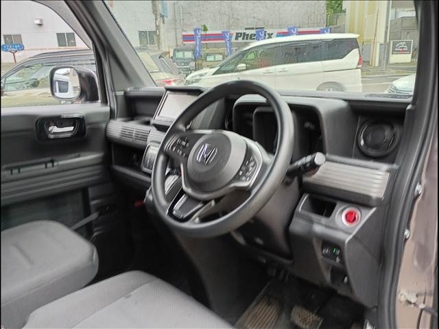 N-VAN