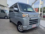 Pixis Van