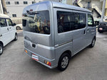 Pixis Van