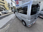 Pixis Van