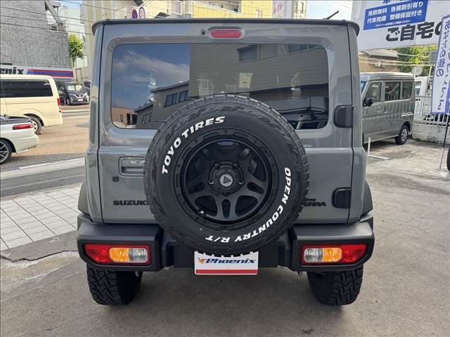 Jimny Sierra