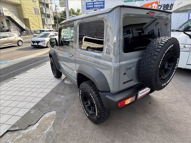 Jimny Sierra
